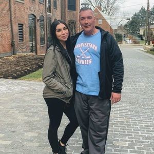 Meet your Posher, Sean patrick